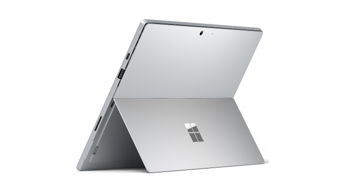 Laptop Microsoft Surface |Pro 8 (no pen & Key ) Platinum (i5